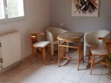 propriétaire particulier