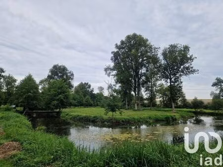 propriété de loisirs à vendre