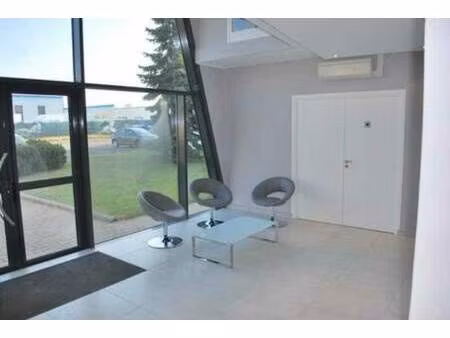 espace bureau à louer