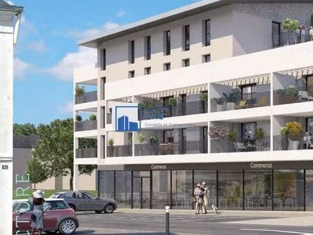 local commercial à vendre