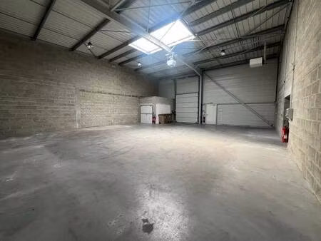 local commercial à louer