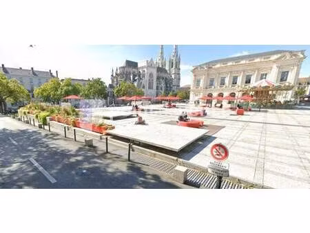 local commercial à louer