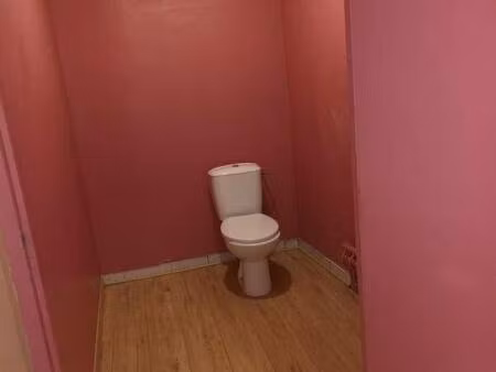 local commercial à louer