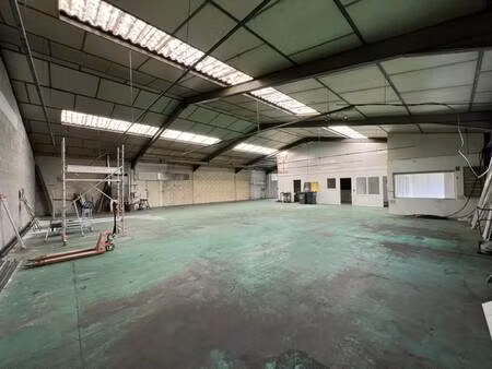 loire investissement