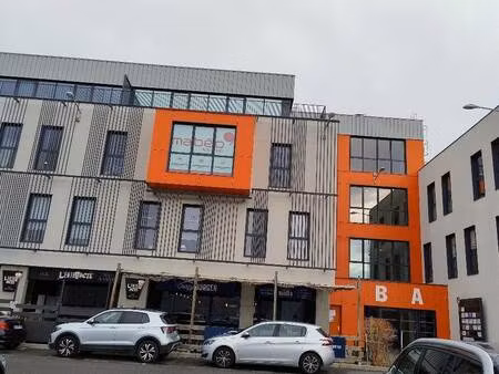 local commercial à louer