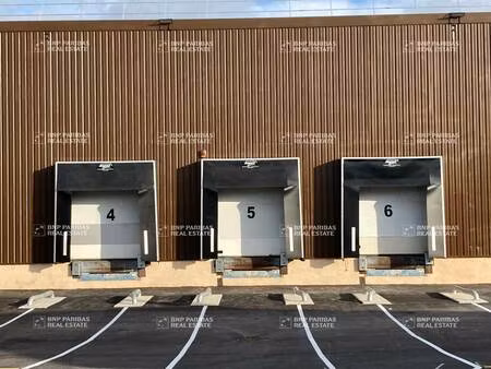 local d'activités à louer