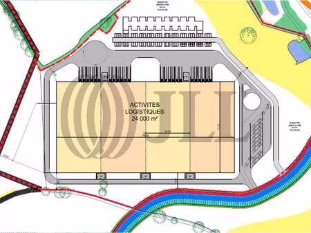 jll ilog transaction grands comptes