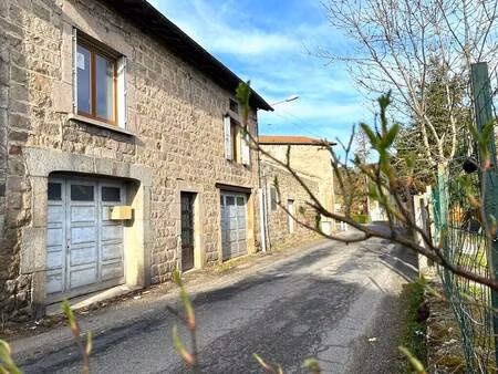 immeuble à vendre