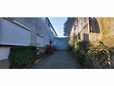 local commercial à vendre