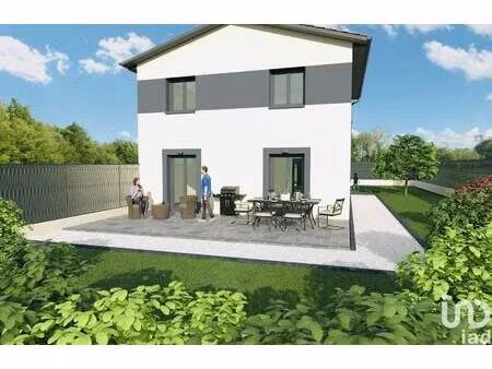 maison à vendre - neuf
