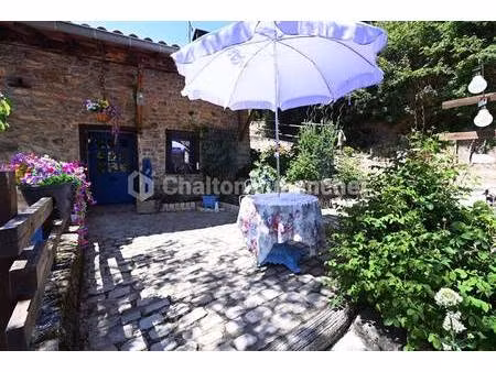 sarl chalton et dubanchet immobilier