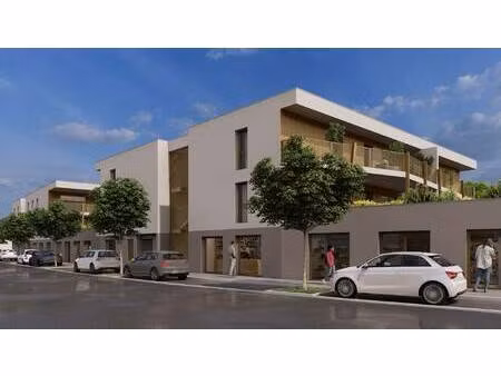 local d'activités à vendre