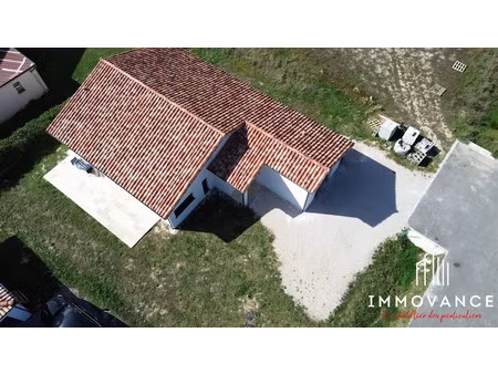 vente maison 6 pièces 128 m² à castelsarrasin (82100)  256 000 €