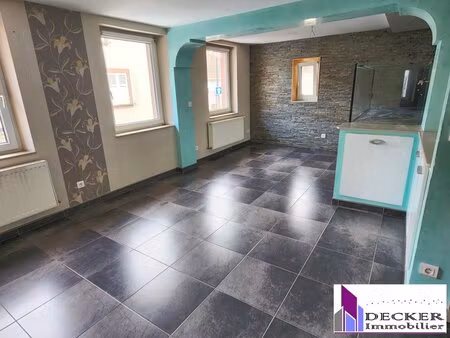 en vente maison 136 74 m² – 175 000 € |ingwiller