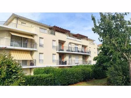 vente appartement 2 pièces au loroux-bottereau (44430) : à vendre 2 pièces / 40m² le lorou