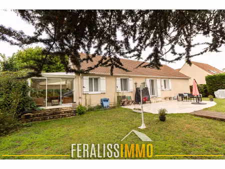 maison individuelle au coeur de neuville !