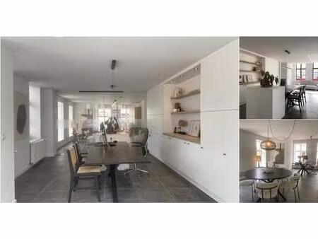 bureaux à louer à aalbekeplaats 17 aalbeke (rbu09177)