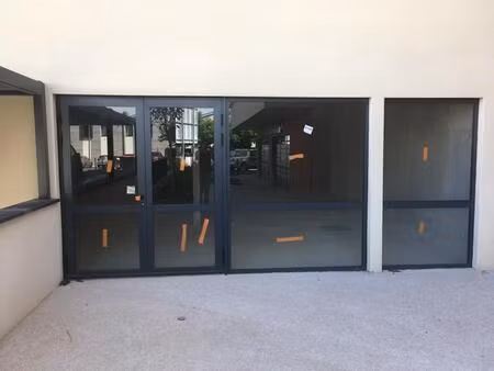 bruguieres - place castelet