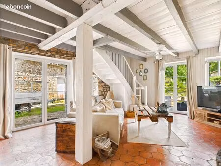 maison de caractère