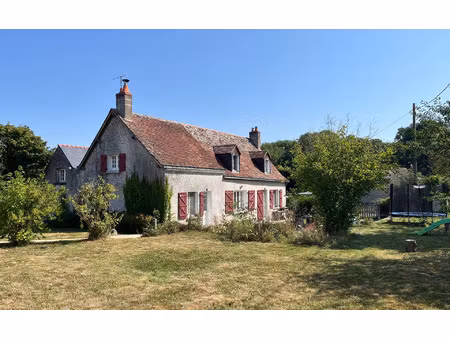 maison rivarennes m² t-5 à vendre  292 000 €