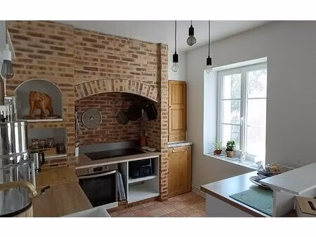 maison rivarennes m² t-5 à vendre  299 000 €