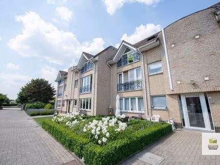 appartement à vendre à oedelem € 180.000 (lcg7h) - vastgoed wanneyn missiaen | zimmo