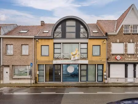 bien professionnel à vendre à harelbeke € 360.000 (lcg8l) - nestr vastgoed | zimmo