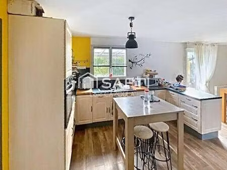 vente maison à la chapelle-janson (35133) : à vendre / 100m² la chapelle-janson
