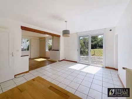 vente maison bord de mer à plourivo (22860) : à vendre bord de mer / 77m² plourivo