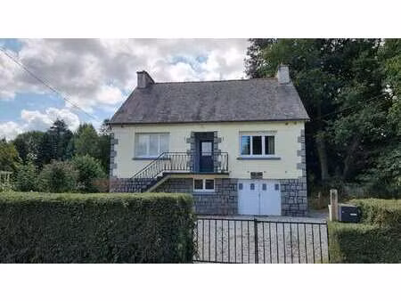 vente maison à saint-martin-des-prés (22320) : à vendre / 78m² saint-martin-des-prés