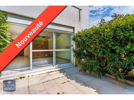 appartement à vendre 3 pièces 67.23 m² - beaune (21) - 153 000€