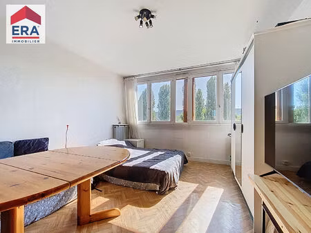 appartement 3 pieces 60m² - ivry port