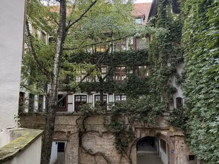 studio - hyper centre