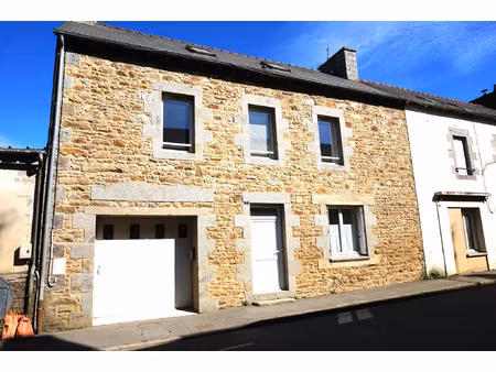 maison centre bourg  110 m2  3 chambres