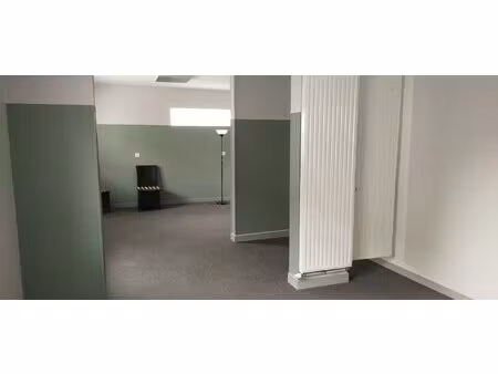 local pro en hyper centre