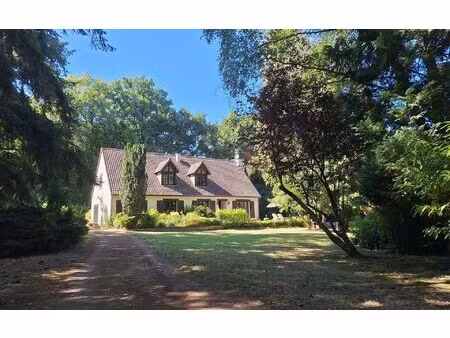 maison savigny-en-sancerre 129 m² t-4 à vendre  215 000 €