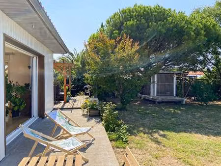 vente maison à bourgneuf-en-retz (44580) : à vendre / 144m² bourgneuf-en-retz