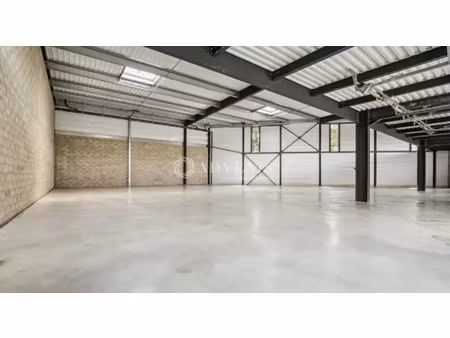 local d'activite a vendre