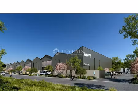 local d'activite a vendre