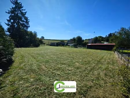 vente terrain piscine à dollon (72390) : à vendre piscine / dollon