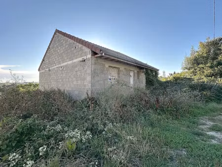 vente maison 1 pièce 90 m² à pont-sur-yonne (89140)  79 000 €