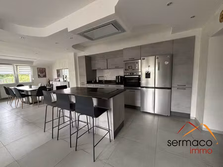 coup de coeur assuré maison individuelle