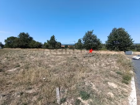 terrain constructible