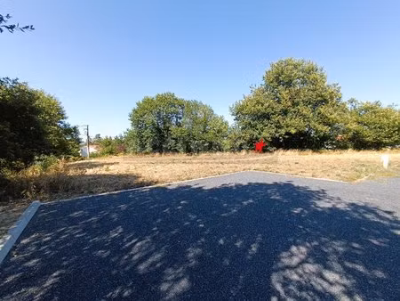 terrain constructible