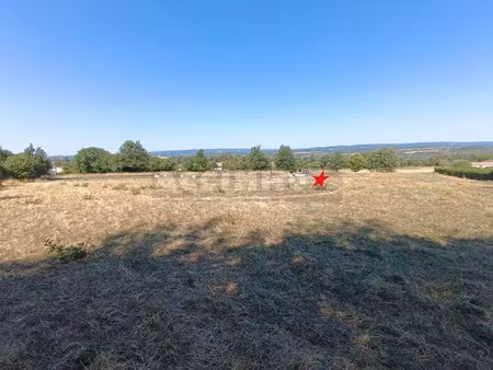terrain constructible