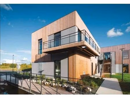 bureau de prestige de 361 m2 en vente - wambrechies  france