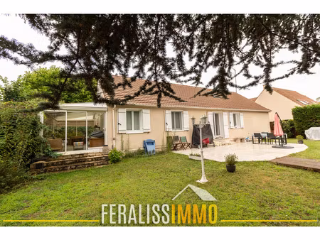 maison/villa de standing à neuville-sur-oise