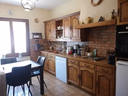 vente propriété 3 pièces 170 m² à douzens (11700)  115 000 €