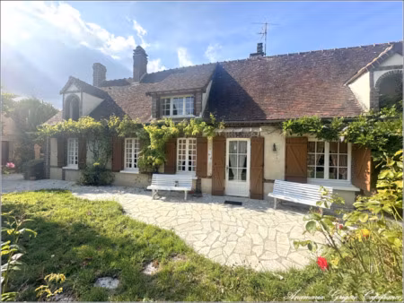 maison à vendre friaize 3 pièce(s) 110m2 159 000€