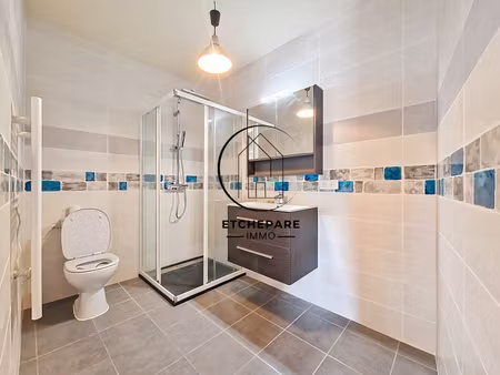 maison centre ville de mauléon-licharre